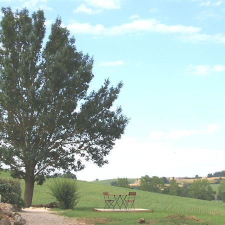 Chambres D'Hotes Le Val De La Garenne Senouillac Luaran gambar