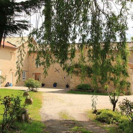 Chambres D'Hotes Le Val De La Garenne Senouillac Luaran gambar