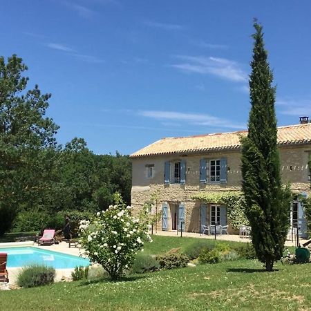 Chambres D'Hotes Le Val De La Garenne Senouillac Luaran gambar
