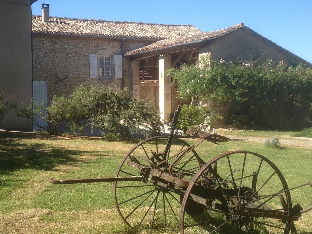 Chambres D'Hotes Le Val De La Garenne Senouillac Luaran gambar